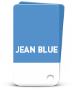 JEAN BLUE
